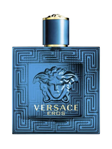 Versace Eros EdT tuoksu 30 ml .